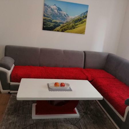 Cosy Apartment Road A6 Fuzine Exterior photo